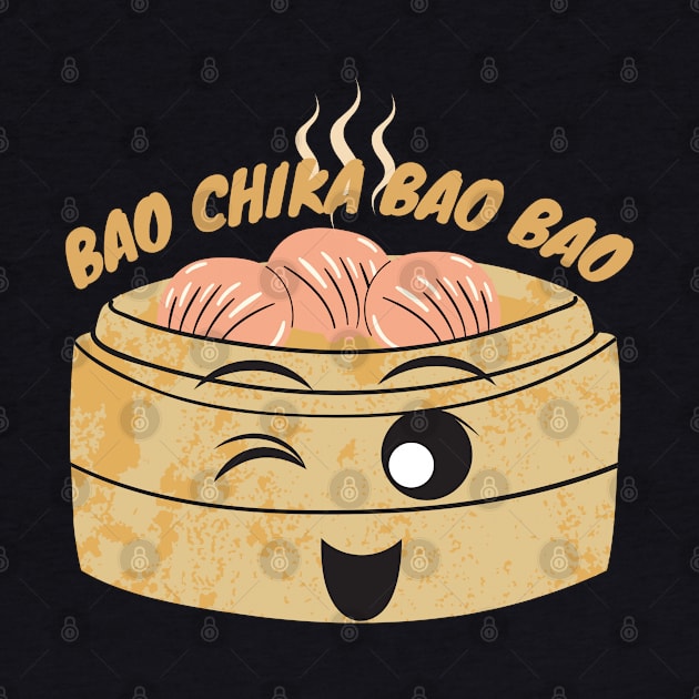 Bao Chika Bao Bao by naeshaassociates@gmail.com